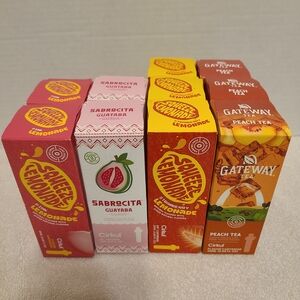 Cirkul Flavor Filters